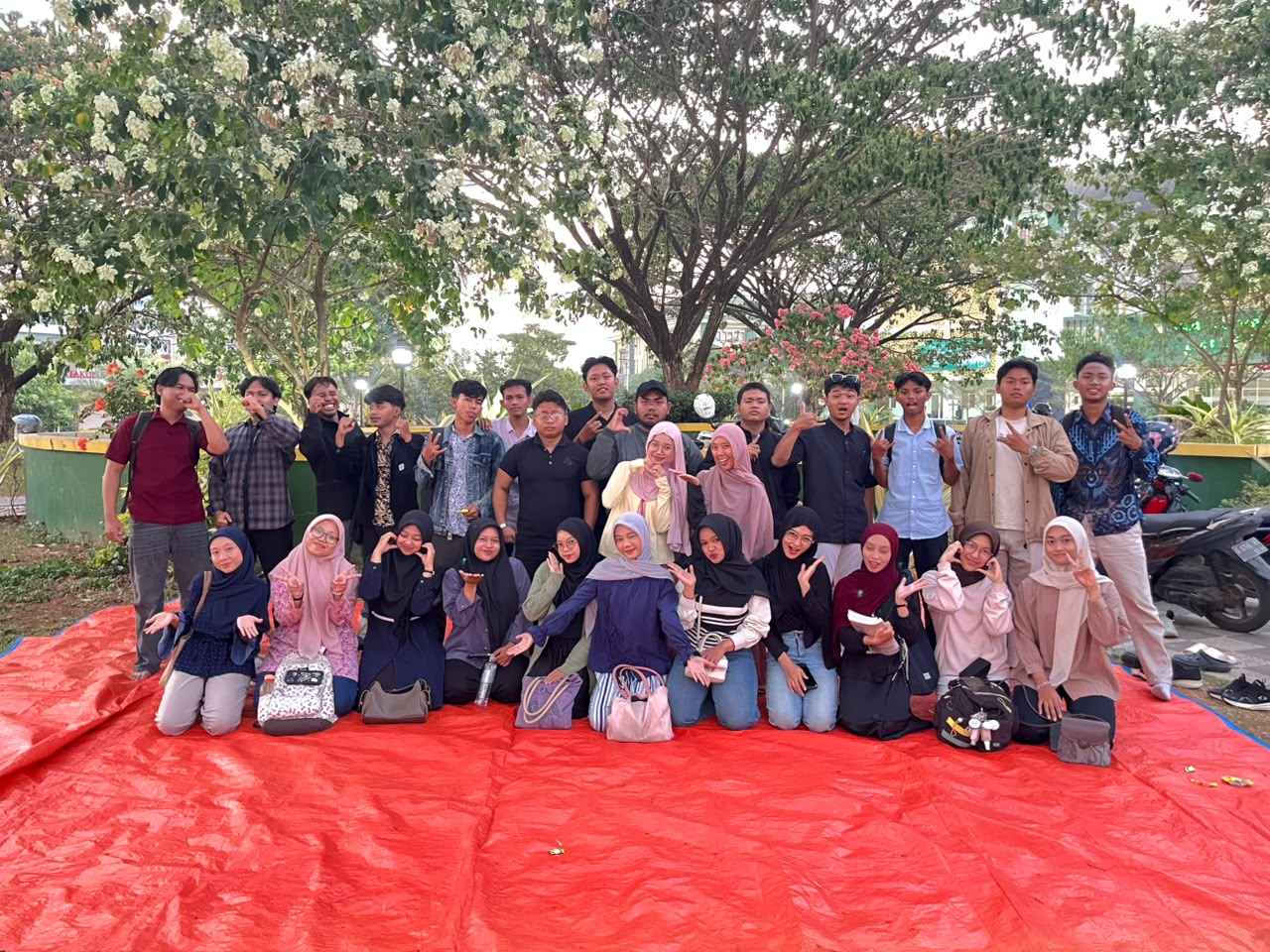 Bakti Sosial